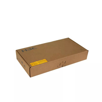 เต็ม Gigabit สองชั้น 8 พอร์ต Poe Managed Switch S5120V2-10P-PWR-LI H3C