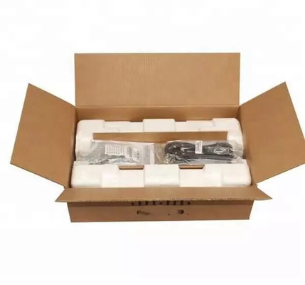 H3C S5560S-52P-EI เซิร์ฟเวอร์ที่แข็งแกร่ง พอร์ต 48 × 10/100/1000BASE-T และพอร์ต SFP 4 ×