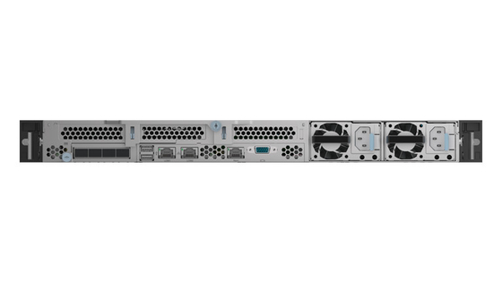 3TB 1U ชั้นวาง Storage Server Sugon I610-G30 เซิร์ฟเวอร์ 2 ทาง Intel C620 Chipset