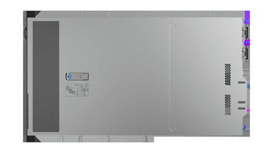 3TB 1U ชั้นวาง Storage Server Sugon I610-G30 เซิร์ฟเวอร์ 2 ทาง Intel C620 Chipset