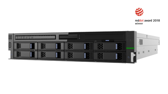 Original Huawei 2488H V5 Intel Xeon Rack Server 2U รองรับ 48 DDR4 DIMM