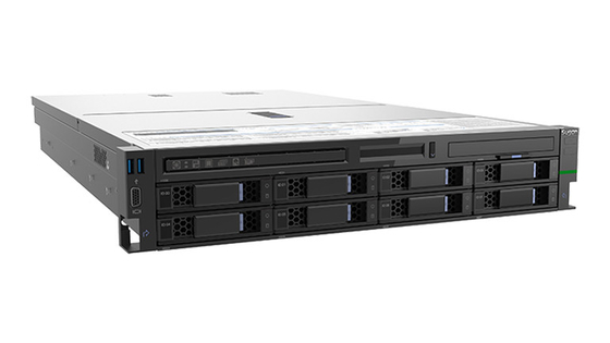 Original Huawei 2488H V5 Intel Xeon Rack Server 2U รองรับ 48 DDR4 DIMM