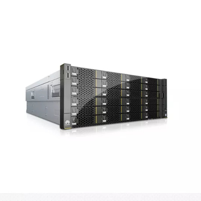 44 ฮาร์ดดิสก์ 3.5 นิ้ว Huawei Fusion Server 32 DDR4 DIMMs 5288 V6 4U แร็คเซิร์ฟเวอร์