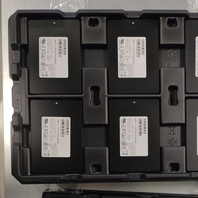 MZ7LH3T8HMLT Samsung PM883 3.84 TB 6Gb/S 2.5&quot; AES 256 บิตโซลิดสเตตไดรฟ์