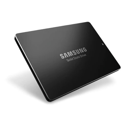 Samsung ฮาร์ดไดรฟ์ภายใน SSD 960GB 2.5 นิ้ว Enterprise Value 6G SATA SSD