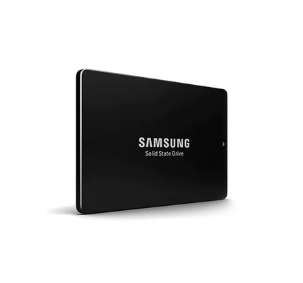 Samsung ฮาร์ดไดรฟ์ภายใน SSD 960GB 2.5 นิ้ว Enterprise Value 6G SATA SSD