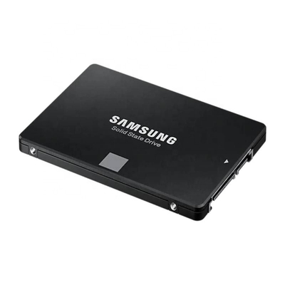 Samsung ฮาร์ดไดรฟ์ภายใน SSD 960GB 2.5 นิ้ว Enterprise Value 6G SATA SSD