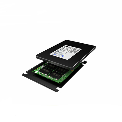 Samsung ฮาร์ดไดรฟ์ภายใน SSD 960GB 2.5 นิ้ว Enterprise Value 6G SATA SSD