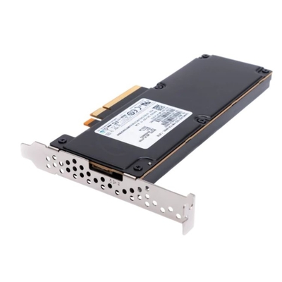 PCI Express 4.0 X8 V5 ฮาร์ดไดรฟ์ภายใน SSD Samsung PM1735 3.2 TB