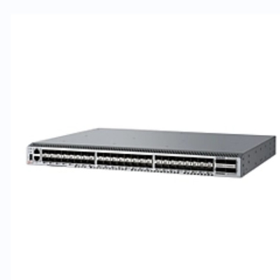 เครือข่ายพื้นที่เก็บข้อมูล Brocade 6510 Fibre Channel Switch 16 32 และ 64 Gbit