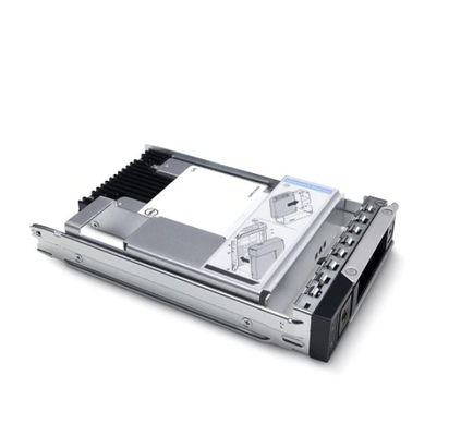 Intel D3-S4510 960 Gb Solid State Hard Drive 2.5&quot; Internal Sata 600