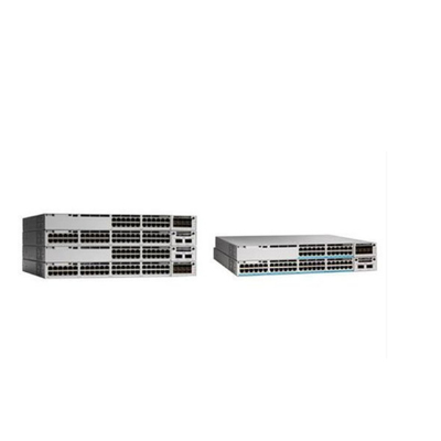 C1000-24P-4G-L Catalyst Switch Datacom 24 พอร์ต POE 1G Copper พร้อมอัปลิงค์ 4G / 1G SFP คงที่