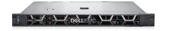 Enterprise R350 แร็ค Dell Poweredge Server 128 GB