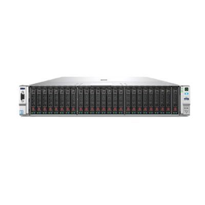 เซิร์ฟเวอร์จัดเก็บข้อมูลแบบแร็ค H3C UniServer R4900 G5 ขนาด 2U คุณภาพดี การขายเซิร์ฟเวอร์ H3c