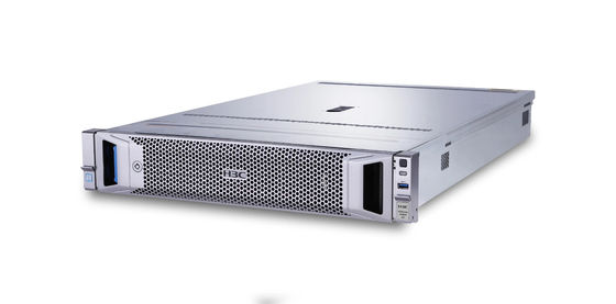 เซิร์ฟเวอร์จัดเก็บข้อมูลแบบแร็ค H3C UniServer R4900 G5 ขนาด 2U คุณภาพดี การขายเซิร์ฟเวอร์ H3c