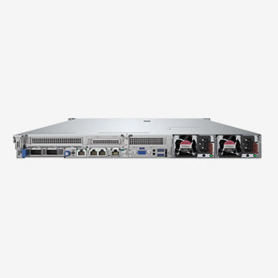 1U 2 Way H3C Server UniServer R4700 G5 สําหรับศูนย์ข้อมูล
