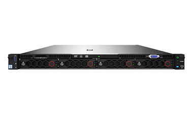 1U 2 Way H3C Server UniServer R4700 G5 สําหรับศูนย์ข้อมูล