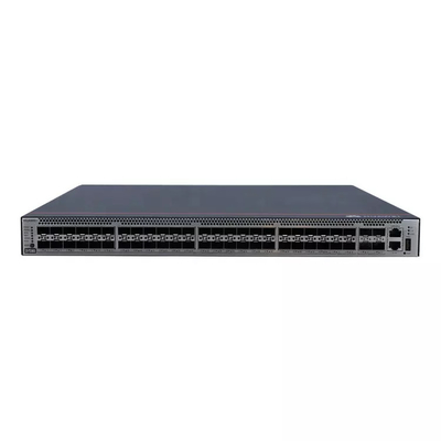 CloudEngine S5731-H ดาต้าคอมสวิตช์ POE++ 44xGE SFP 4x10 GE SFP+ 4x10 GE SFP+