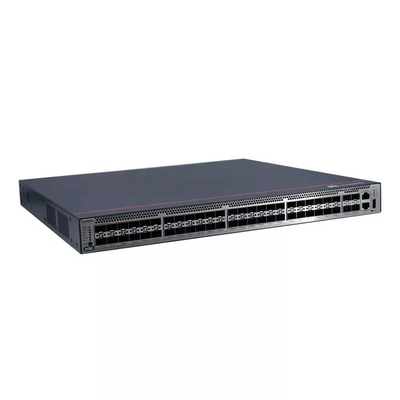 CloudEngine S5731-H ดาต้าคอมสวิตช์ POE++ 44xGE SFP 4x10 GE SFP+ 4x10 GE SFP+