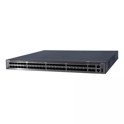 CloudEngine S5731-H ดาต้าคอมสวิตช์ POE++ 44xGE SFP 4x10 GE SFP+ 4x10 GE SFP+