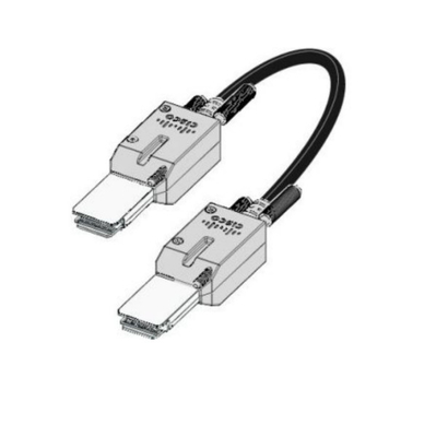 STACK-T2-1M Cisco Catalyst 3650 ซีรีส สเตคไวส์ 1M ประเภท 2