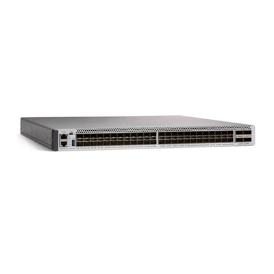 Cisco C9500-48Y4C-A Datacom Switches 48 Port 10 Gigabit Core Convergence Scalable Uplink การเชื่อมต่อที่สามารถปรับขนาดได้