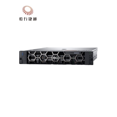 Dell Poweredge R7525 แพวเวอร์เอ็ดจ์ใหม่ ชาซีการไหลผ่านที่สมาร์ท R7525 เซอร์วีดอร์ซัพพลายเออร์ คอมพิวเตอร์ ราคา Emc Dell Rac