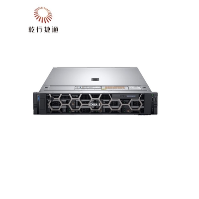 Dell Poweredge R7525 แพวเวอร์เอ็ดจ์ใหม่ ชาซีการไหลผ่านที่สมาร์ท R7525 เซอร์วีดอร์ซัพพลายเออร์ คอมพิวเตอร์ ราคา Emc Dell Rac