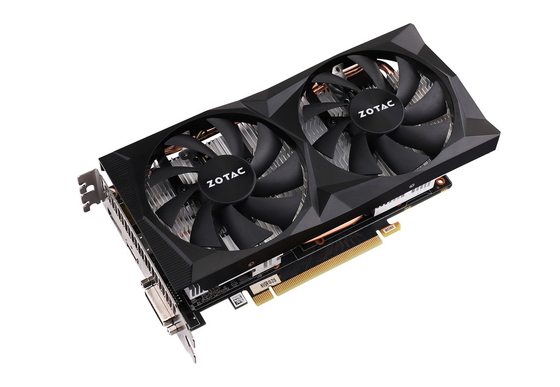 NEW ZOTAC GTX1660S 1660 SUPER การ์ดกราฟิก การ์ดวีดีโอ GeForce gtx1660S 6G การ์ดกราฟิก NVIDIA GTX 1660 SUPER