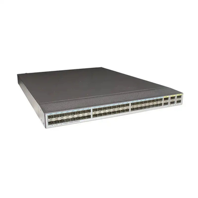 แบรนด์เดิม HUAWEI 02350RTB Ce6855-48s6q-hi 48 10g Sfp+ 6 40g Qsfp สวิตช์