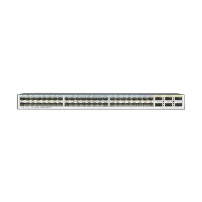 แบรนด์เดิม HUAWEI 02350RTB Ce6855-48s6q-hi 48 10g Sfp+ 6 40g Qsfp สวิตช์