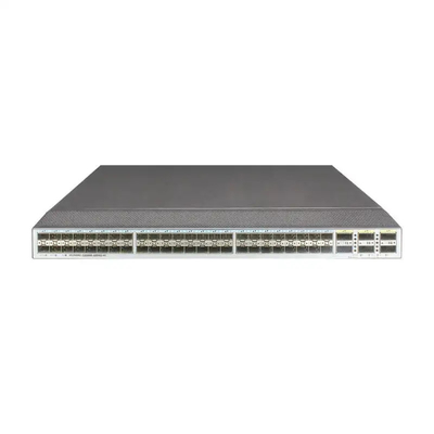 แบรนด์เดิม HUAWEI 02350RTB Ce6855-48s6q-hi 48 10g Sfp+ 6 40g Qsfp สวิตช์