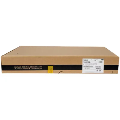 S5700 ของเดิม 24 Port Ethernet Switch Stock 24 10 / 100 / 1000BASE-T, 4 SFP Gigabit Ports (Combo) 24 Port 1000 Gb 9
