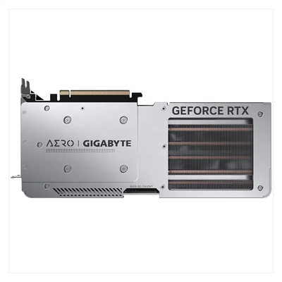 rand NVIDIA GeForce RTX 4070 TIAERO OC 12G GPU Desktop PCI Express Interface HD DP DisplayPort ผลิต 8GB วิดีโอเมโม