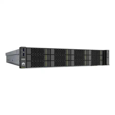 HUAWEI เซอร์เวอร์ แชสซี่ แมดเตอร์บอร์ด nas เซอร์เวอร์ถาวรขนาดเล็ก อายุแบตเตอรี่ iptv เซอร์เวอร์โปรแกรม 2288XV5