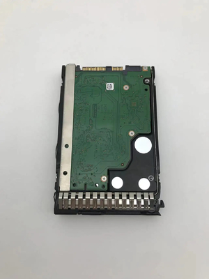 ตัวจริง 881457-B21 HPE 2.4TB SAS 12G Enterprise 10K SFF SC 512e DS HDD 881507-001 สําหรับ HPE Server G8/G9/G10