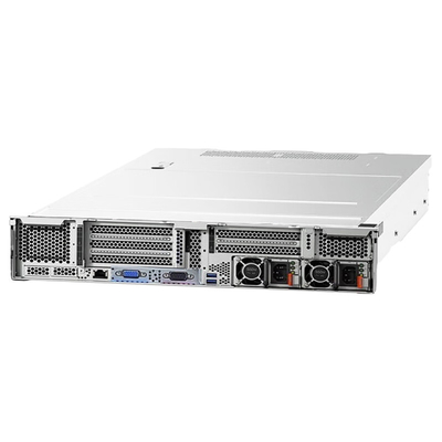 Lenovo HR650X 2U Rack Server ทอง 5218*2/128G/480G+4*1.2T/R730-8i