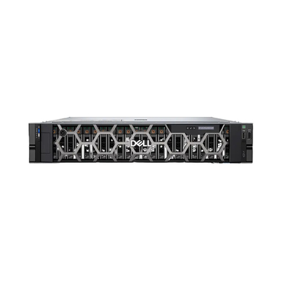 DELL R7615 รองรับความจํา DDR5 4800 MT/s และ PCIe 5.0 Rack Server