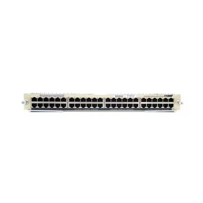 CISCO N9K-C93180YC-FX Gigabit Ethernet Switch 48 Port บริหาร POE