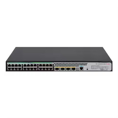 LS-5024PV5-EI-PWR เครื่องเปลี่ยนเครือข่ายประเภท Enterprise