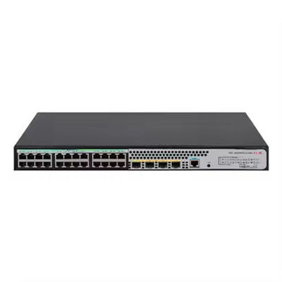 LS-5024PV5-EI-PWR สวิตช์เครือข่ายระดับองค์กร, อุปกรณ์ wlan, สวิตช์เข้าถึงเลเยอร์ 2