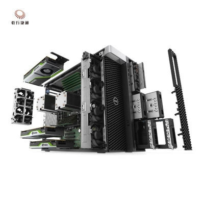 Dell Precision 7920 Tower Rack Storage Server ปลดปล่อยศักยภาพเต็มของธุรกิจ