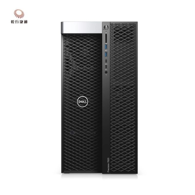 Dell Precision 7920 Tower Rack Storage Server ปลดปล่อยศักยภาพเต็มของธุรกิจ