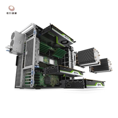 Dell Precision 7920 Tower Rack Storage Server ปลดปล่อยศักยภาพเต็มของธุรกิจ