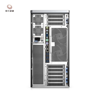 Dell Precision 7920 Tower Rack Storage Server ปลดปล่อยศักยภาพเต็มของธุรกิจ
