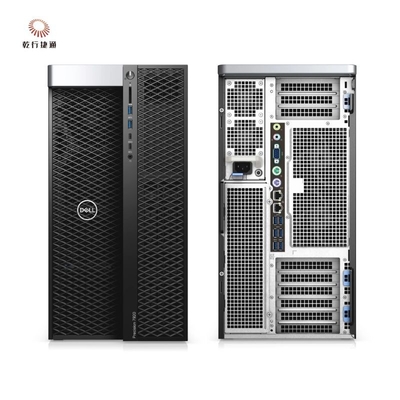 Dell Precision 7920 Tower Rack Storage Server ปลดปล่อยศักยภาพเต็มของธุรกิจ