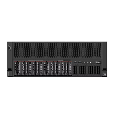 คิดถึงฐานข้อมูล SR868 AI คอมพิวเตอร์ 4U เซอร์เวอร์เรค 5218 x 4/256G/8 x 2.4T/R730-8i