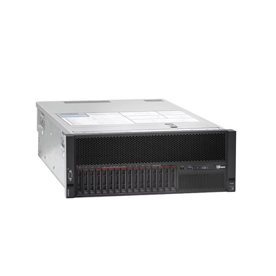 คิดถึงฐานข้อมูล SR868 AI คอมพิวเตอร์ 4U เซอร์เวอร์เรค 5218 x 4/256G/8 x 2.4T/R730-8i
