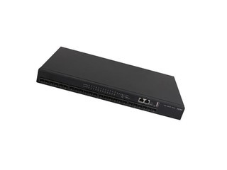 H3C S6520X-30QC-EI 24 10 Gigabit port optical + 2 40GE port สวิตช์ชั้น 3