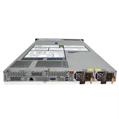 Huawei Server 2288h V6 Fusionsserver Xfusion Computer Ddr4 2u 2288hv5 2288hv6 2288hv7 2288 Fusion Rack เครื่องเก็บข้อมูล